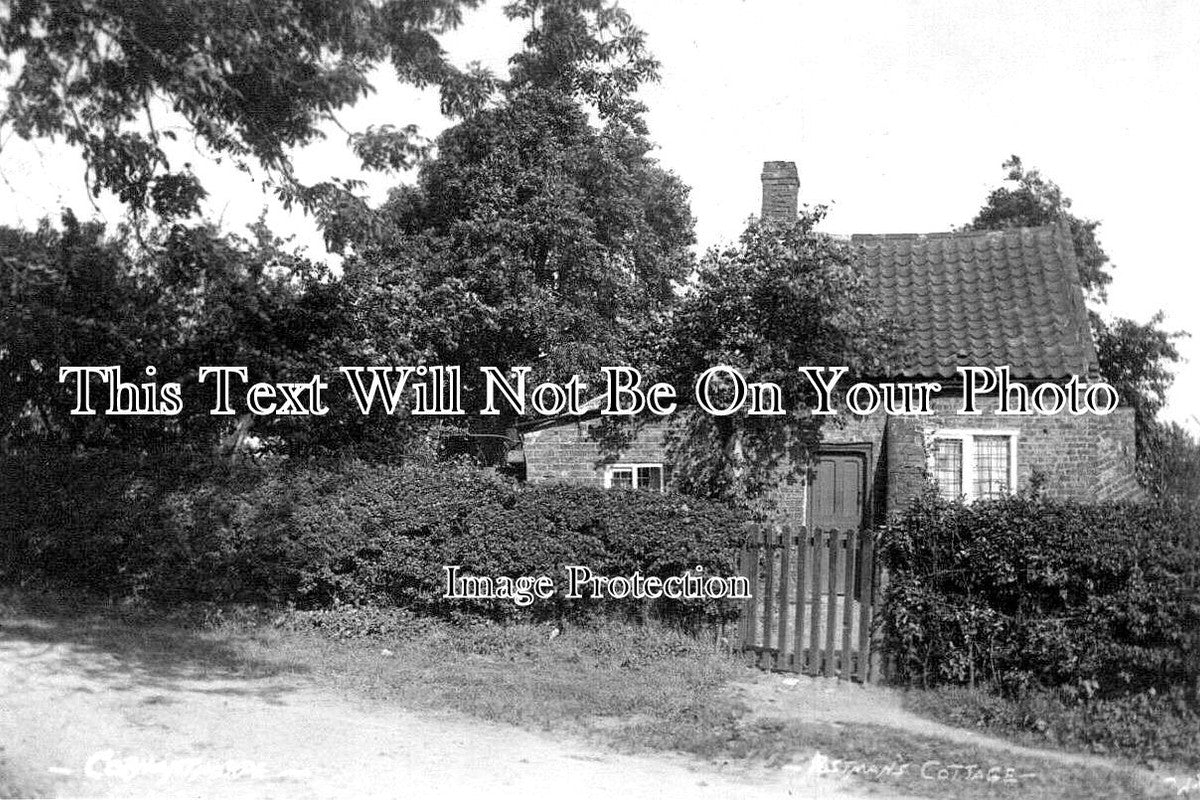 YO 11153 - Postmans Cottage, Copmanthorpe, Yorkshire