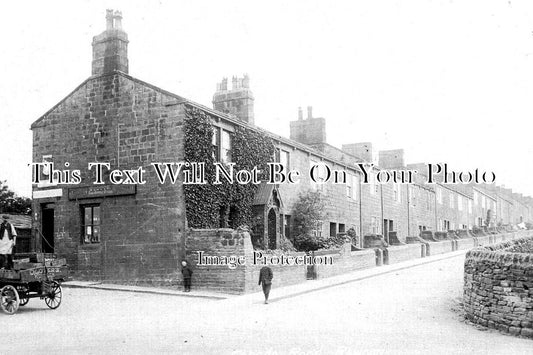 YO 11156 - Canada Road, Rawdon, Yorkshire