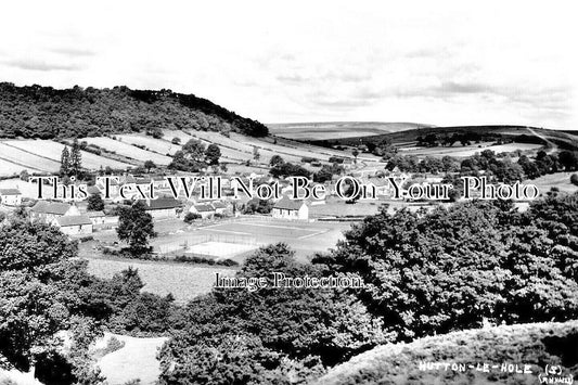 YO 11161 - Hutton Le Hole, Ryedale, Yorkshire