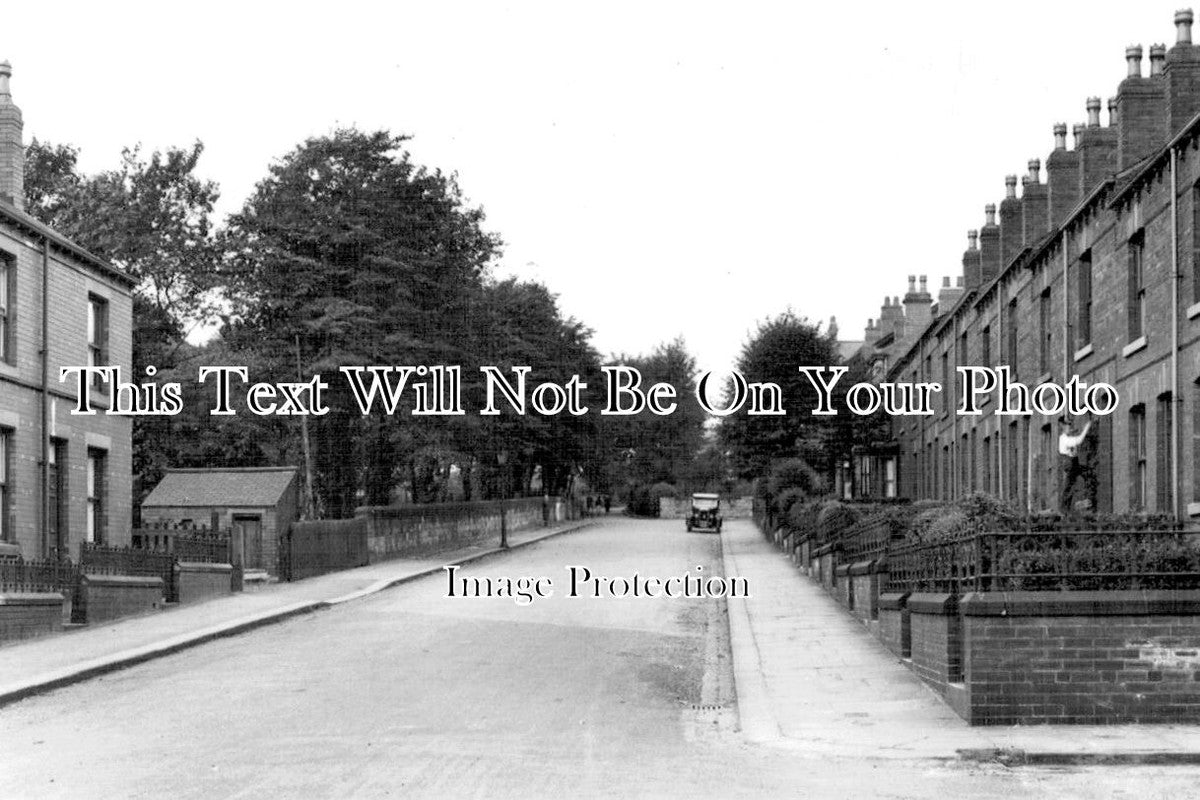 YO 11168 - Meynell Avenue, Rothwell, Yorkshire