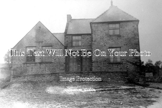 YO 11183 - Horsehouse, Yorkshire