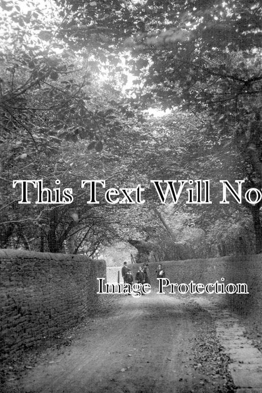 YO 11253 - Fagley Lane, Bradford, Yorkshire