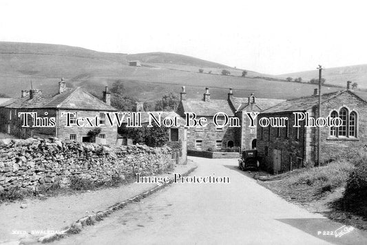 YO 11400 - Keld, Swaledale, Yorkshire