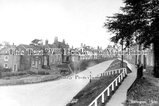 YO 11406 - The Main Street, Stillington, Yorkshire c1910