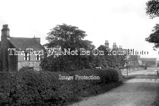 YO 11455 - Butts Road, Farnley Tyas, Yorkshire