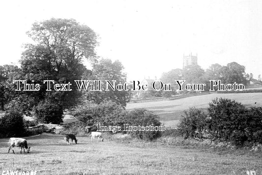 YO 11489 - Cawthorne, Yorkshire