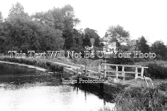YO 11533 - Kings Mill, Driffield, Yorkshire