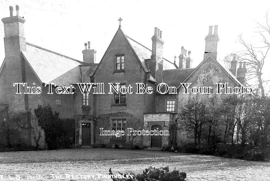 YO 11569 - The Rectory, Finningley, Doncaster, Yorkshire