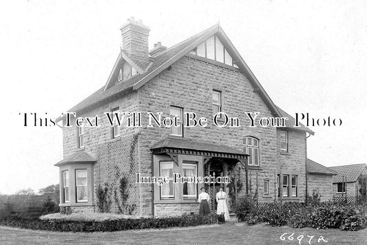 YO 11600 - The Lodge, Thornton Le Dale, Yorkshire