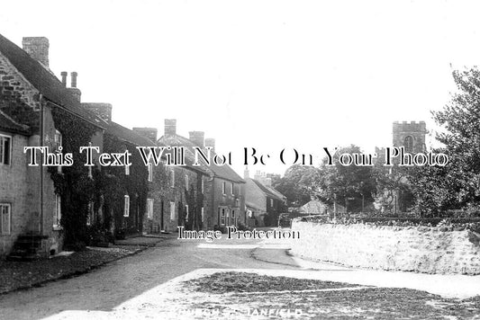 YO 11621 - West Tanfield, Yorkshire