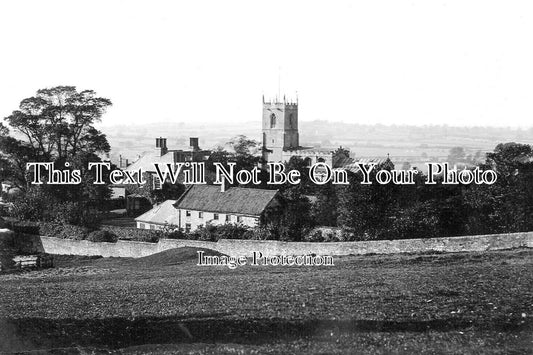 YO 11655 - Harthill, Yorkshire