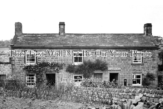 YO 11675 - Kettlesing Post Office, Yorkshire