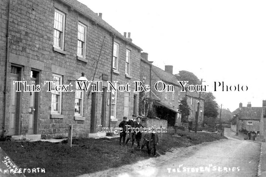 YO 11784 - Ampleforth, Yorkshire c1916