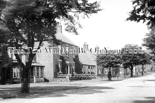 YO 11825 - Helperby, Yorkshire