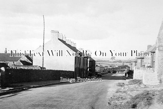 YO 11848 - Whinney Lane, Harthill, Yorkshire