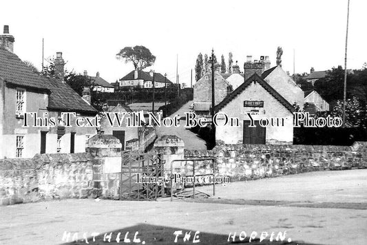 YO 11888 - The Hoppin, Harthill, Yorkshire