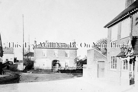 YO 11915 - Bridge Hill, Stainforth, Yorkshire