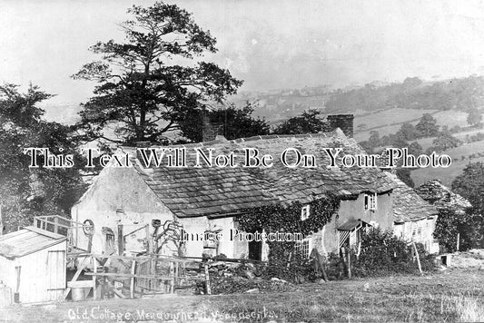 YO 11988 - Old Cottage, Meadowhead, Woodseats, Sheffield, Yorkshire