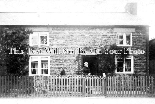 YO 11991 - Cottage At Gilling East, Yorkshire