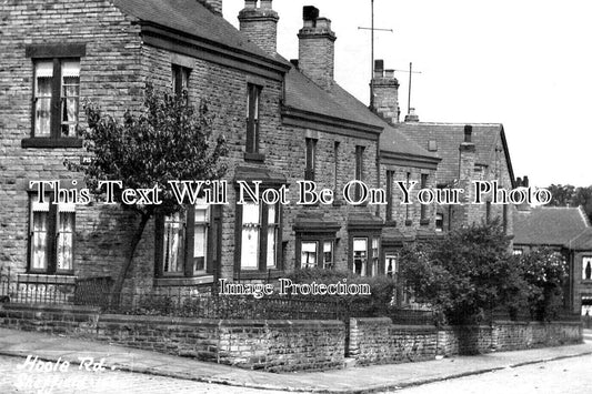 YO 12042 - Hoole Road, Sheffield, Yorkshire