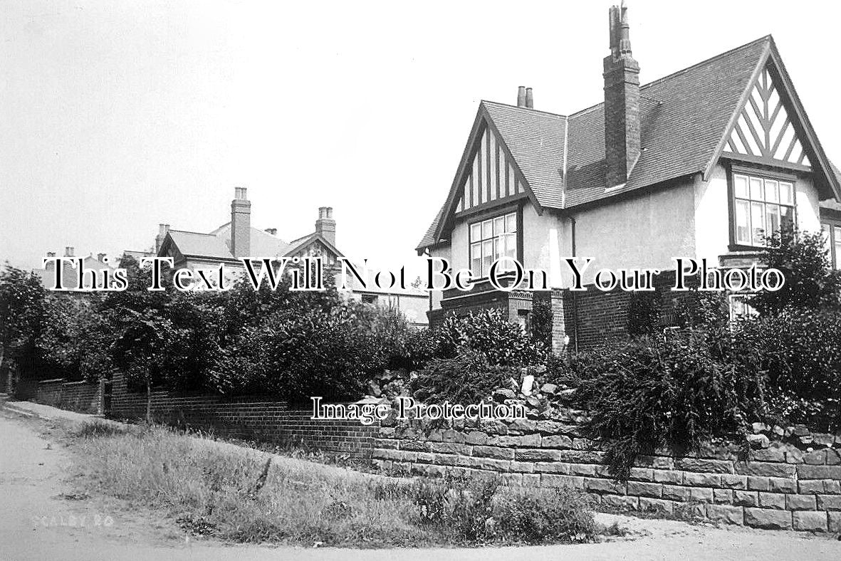 YO 12044 - Scalby Road, Scarborough, Yorkshire
