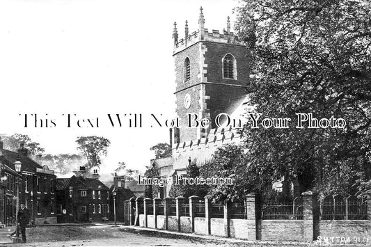 YO 12090 - Sutton On Hull, Yorkshire