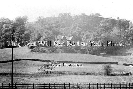 YO 12203 - Walsden, Todmorden, Yorkshire