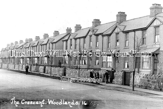 YO 12254 - The Crescent, Woodlands, Doncaster, Yorkshire