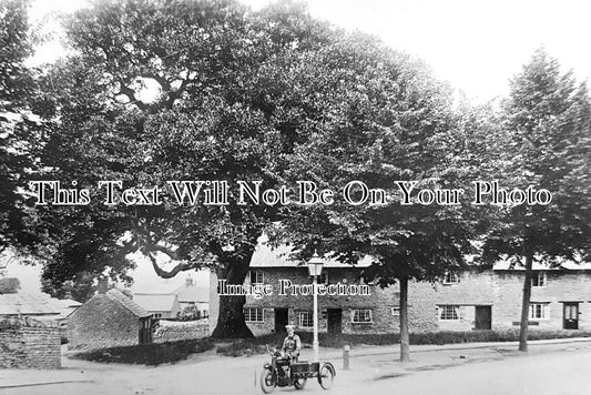 YO 12255 - Walnut Tree, Higham, Yorkshire