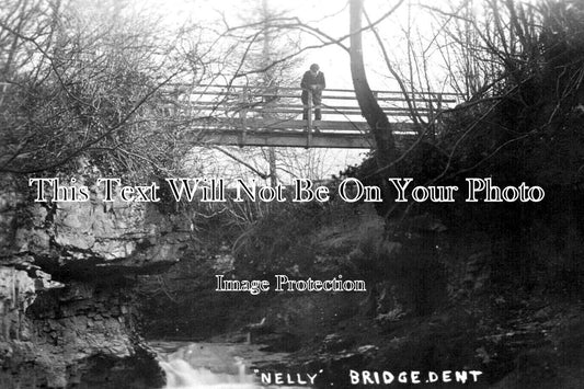 YO 12265 - Nelly Bridge, Dent, Yorkshire