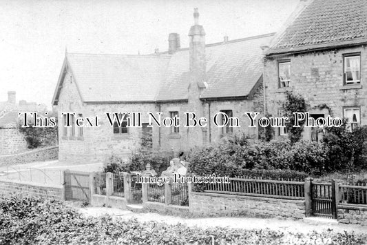 YO 12283 - Hunton, Yorkshire