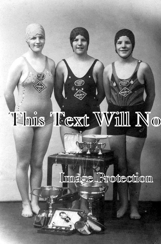 YO 12297 - The Swimming Club, Holbeck, Leeds, Yorkshire