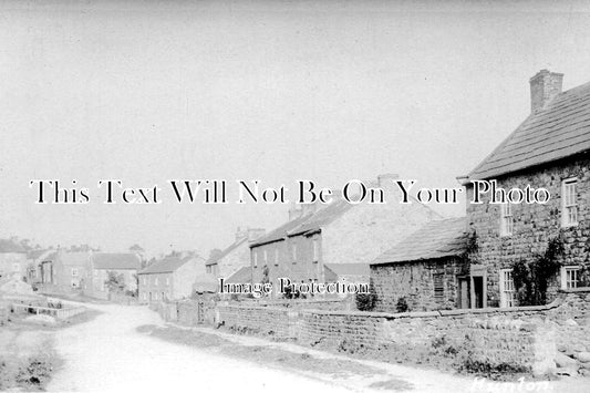 YO 12335 - Hunton, Yorkshire