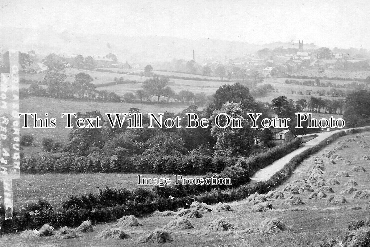 YO 12376 - Lodge On Greasbrough Lane, Rotherham, Yorkshire