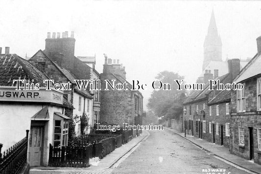 YO 12495 - Ruswarp Near Whitby, Yorkshire