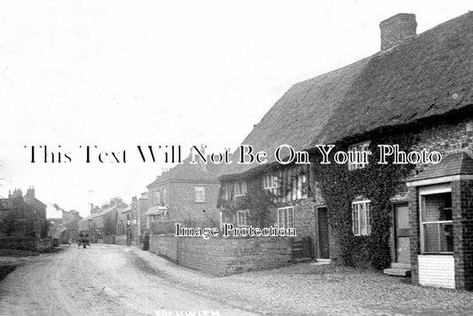 YO 12549 - Tockwith, Yorkshire c1907