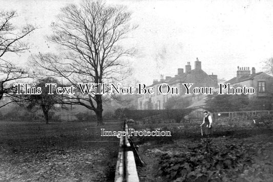 YO 12556 - Halifax, Yorkshire