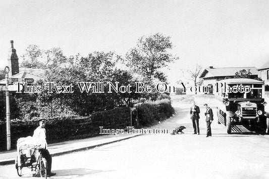 YO 12576 - Aston, Yorkshire