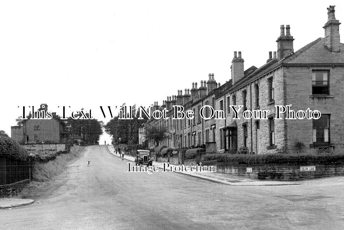 YO 12733 - Moor Lane, Netherton, Yorkshire