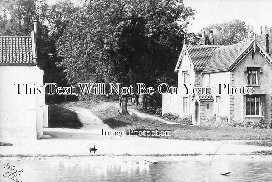 YO 12740 - West Ella Near Hull, Yorkshire c1905