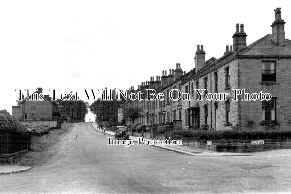 YO 12756 - Moor Lane, Netherton, Huddersfield, Yorkshire