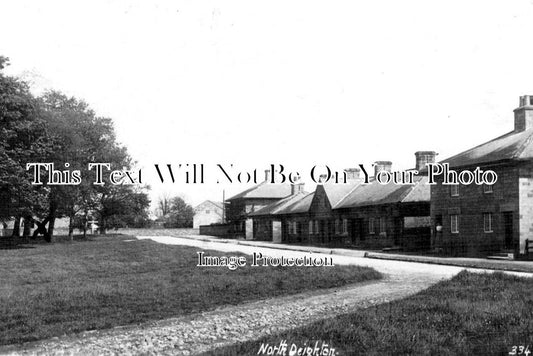 YO 12771 - North Deighton, Yorkshire c1909