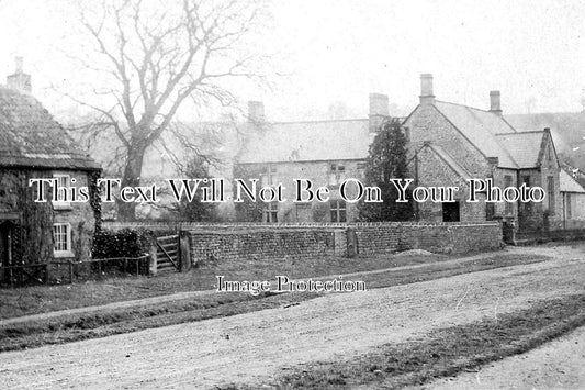 YO 12833 - West Gilling, Yorkshire c1907