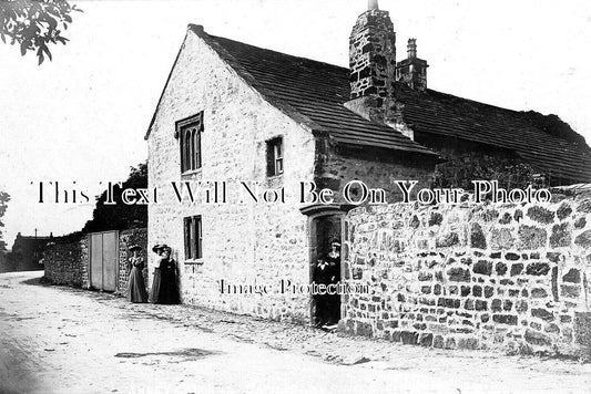 YO 12843 - Abbey Cottage, Sawley, Yorkshire