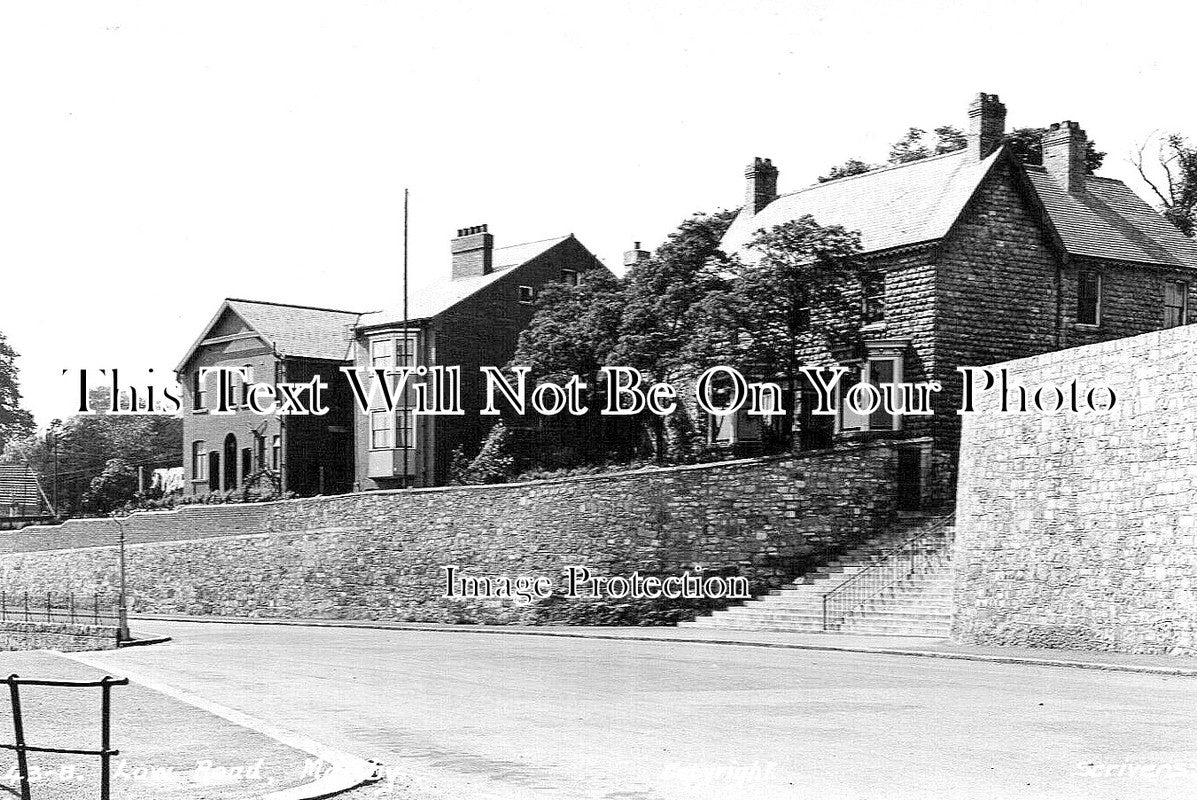 YO 12869 - Low Road, Maltby, Yorkshire