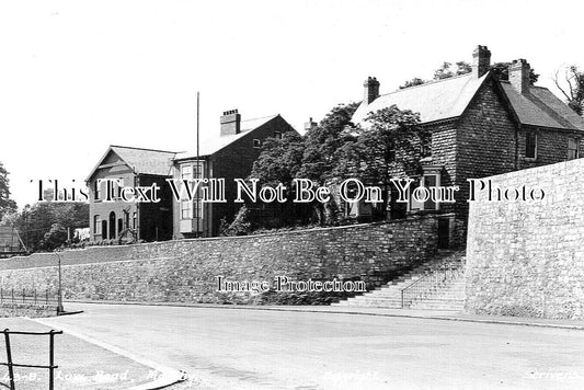 YO 12869 - Low Road, Maltby, Yorkshire