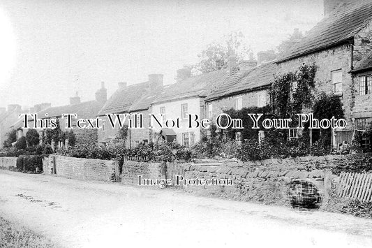 YO 12896 - Hutton, Yorkshire