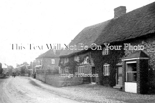 YO 13127 - Tockwith, Yorkshire