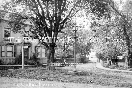 YO 13162 - Ash Hill, Hatfield, Doncaster, Yorkshire