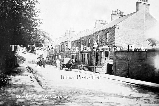 YO 13213 - Oakleigh Road, Clayton, Yorkshire